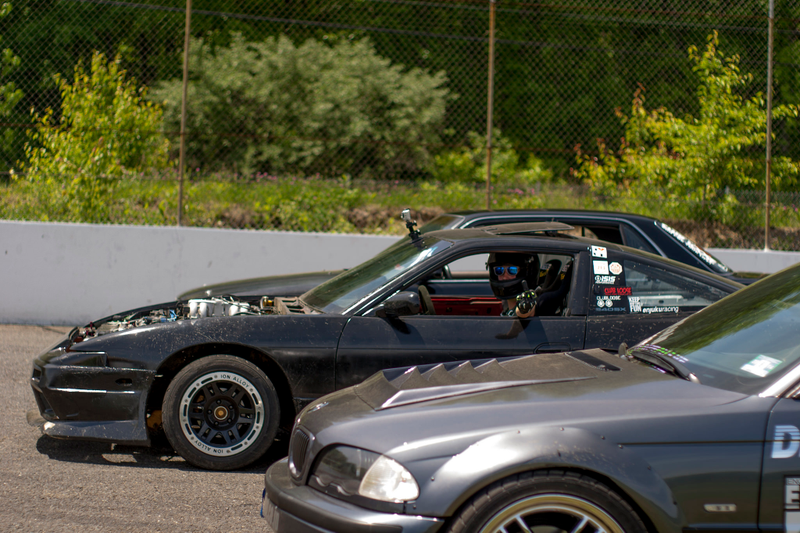 Illustration for article titled Drifters Are The New Hot Rodders